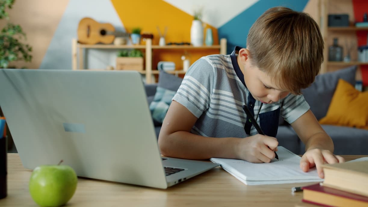 Hands-on STEM Learning