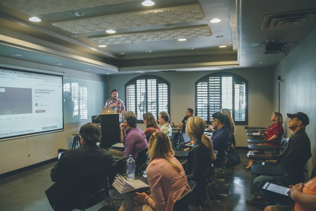 Cognitech Education